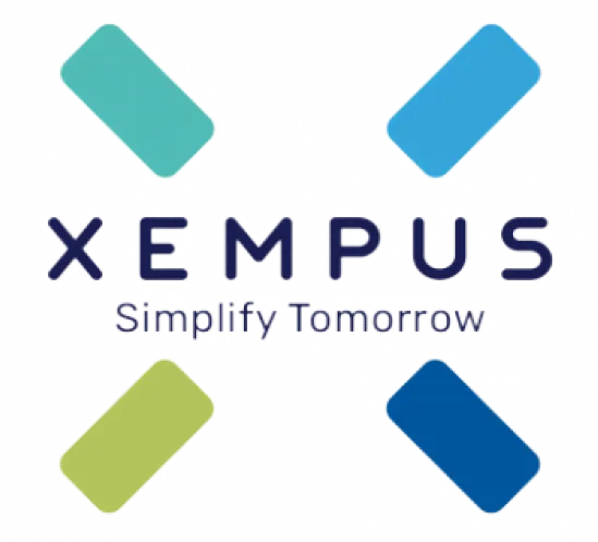 Xempus logo