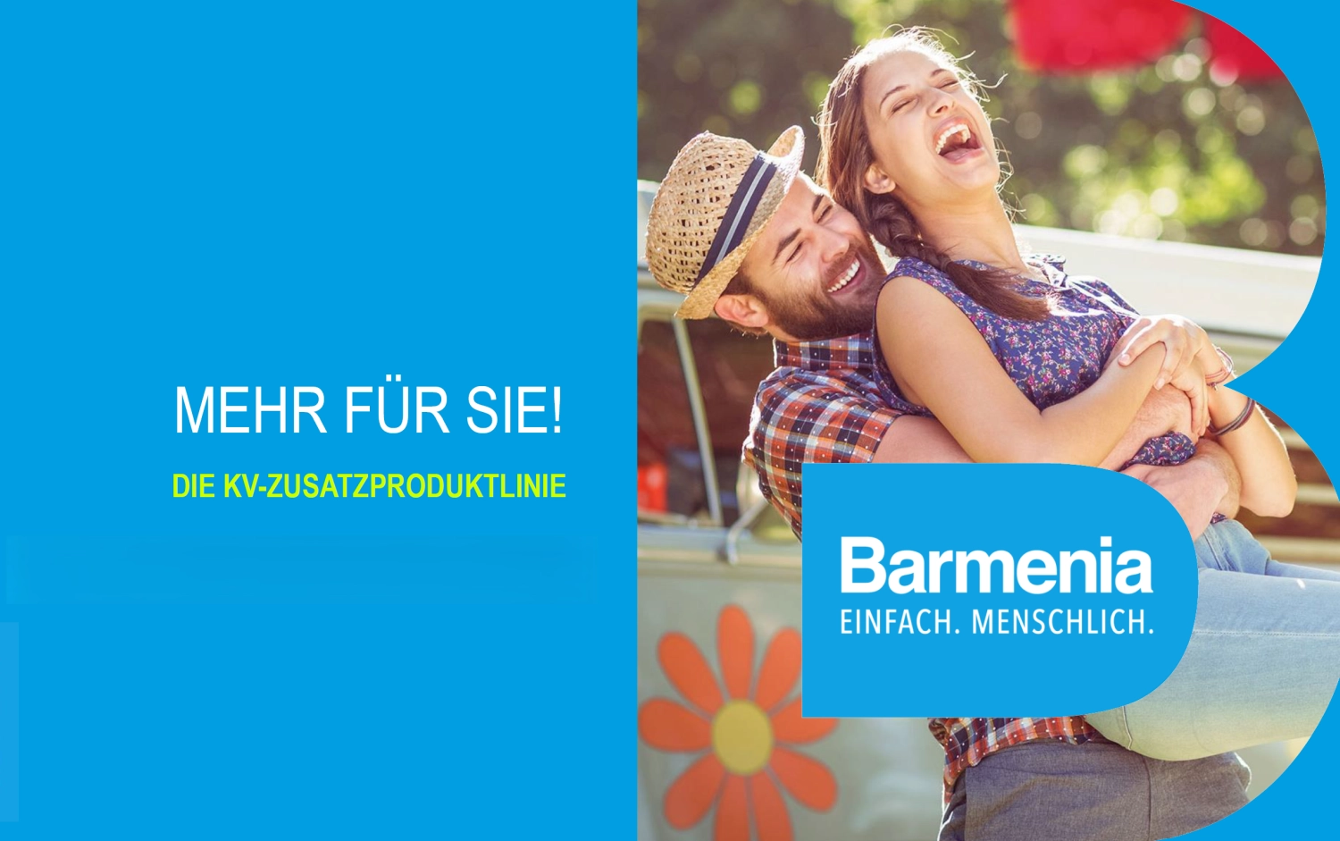 Flyer von Mehrwertschaffen GmbH